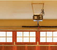 Garage Door Openers in Rowland Heights, CA