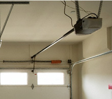 Garage Door Springs in Rowland Heights, CA